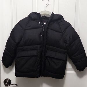 Zara Puff jacket